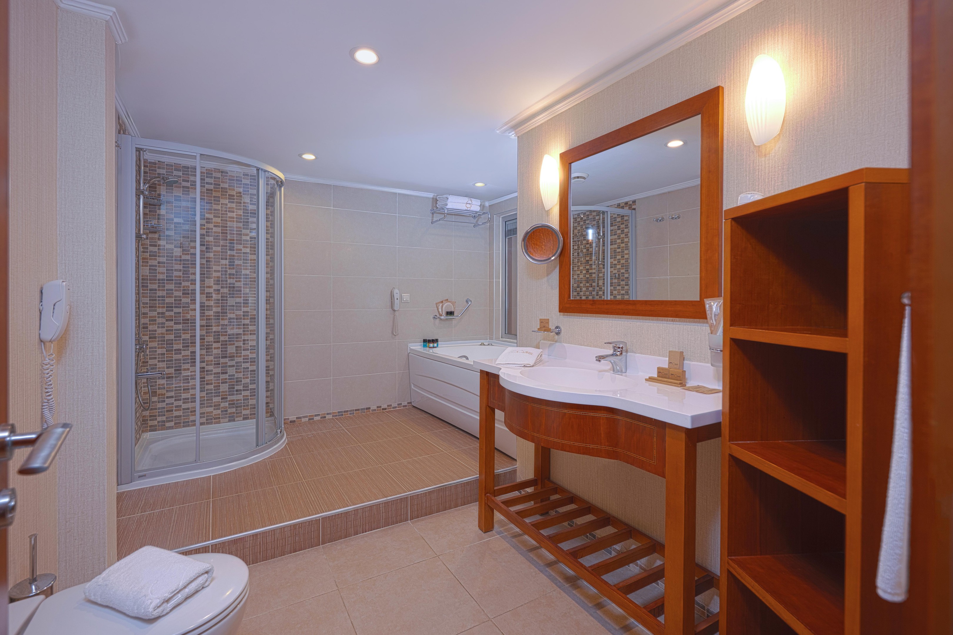 BELCONTI RESORT HOTEL