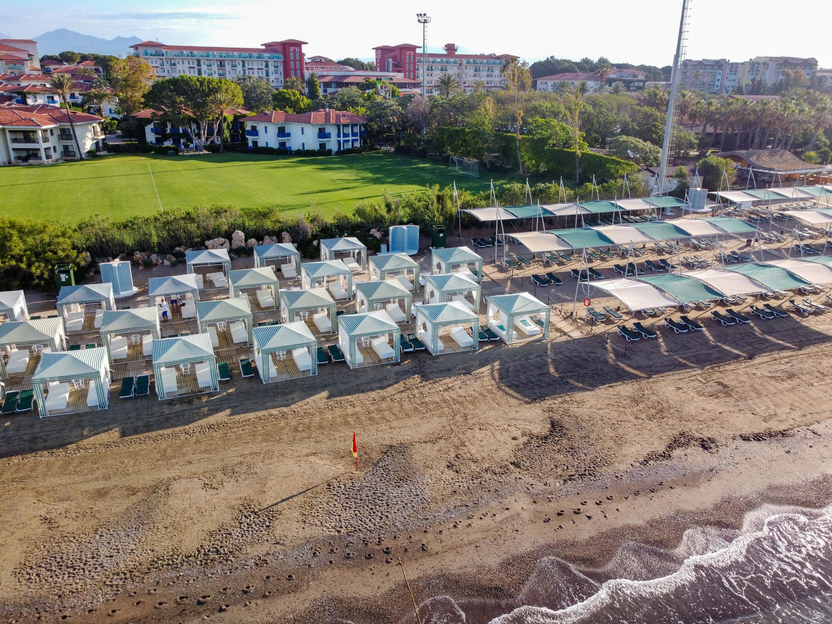 BELCONTI RESORT HOTEL