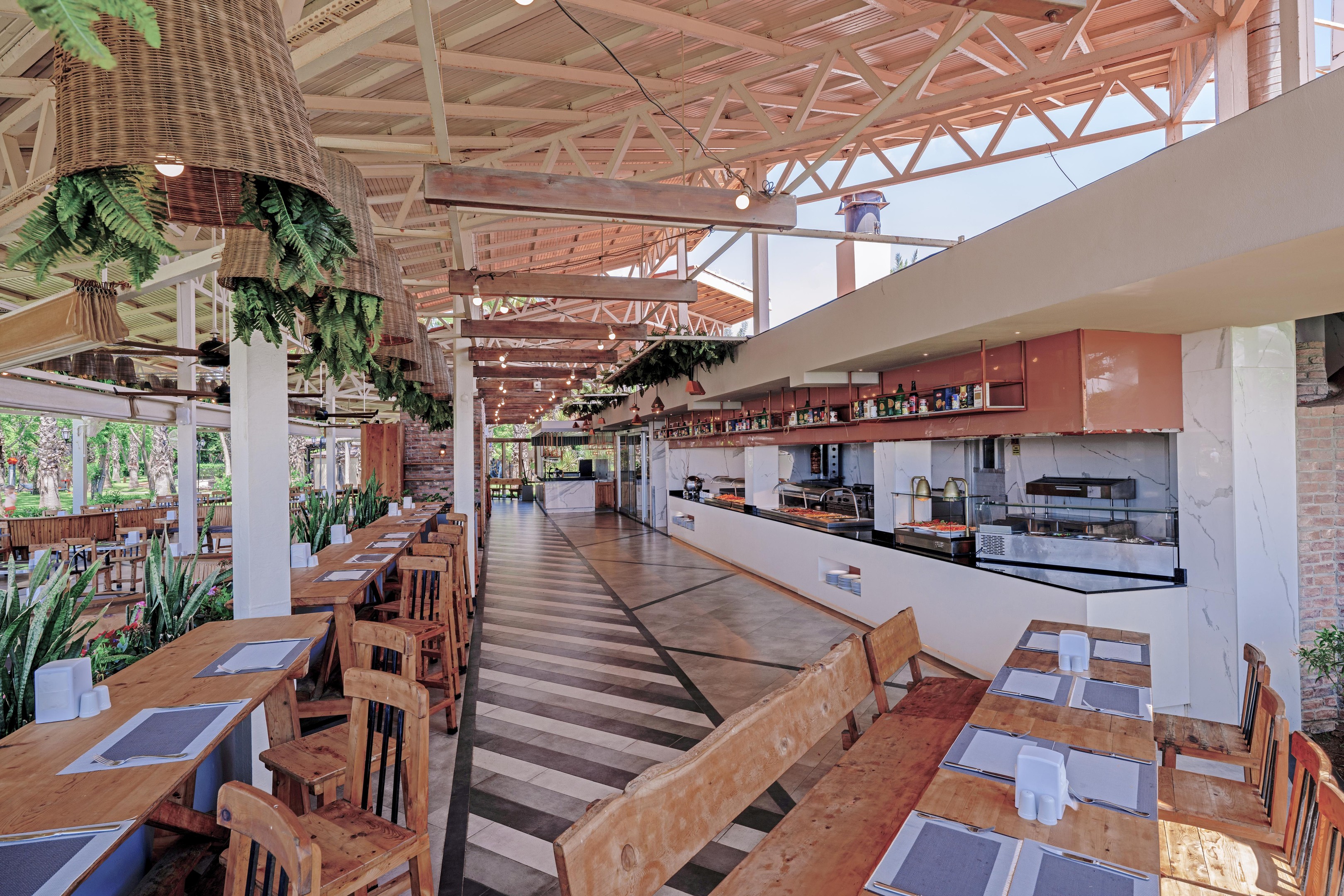BELCONTI RESORT HOTEL