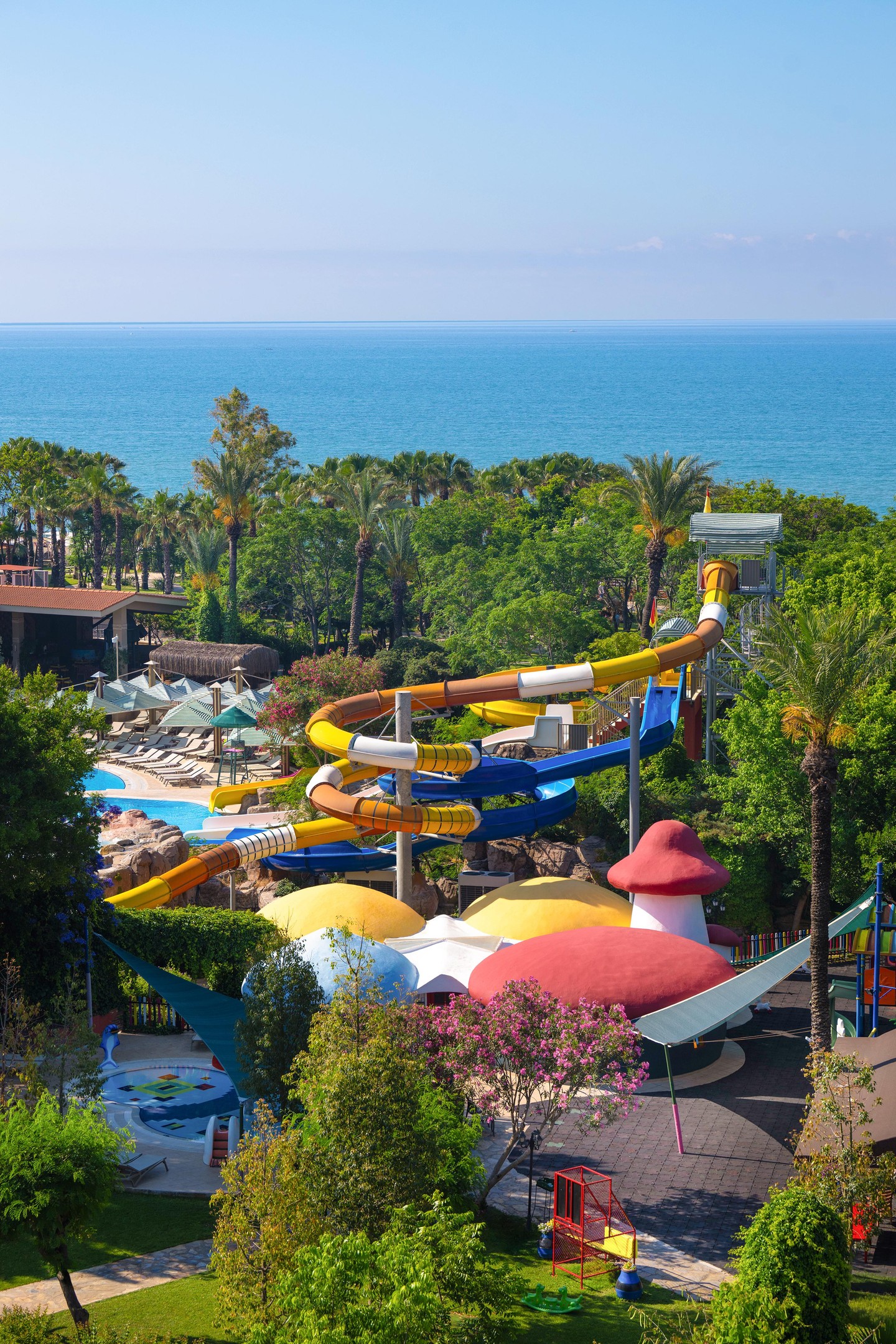 BELCONTI RESORT HOTEL