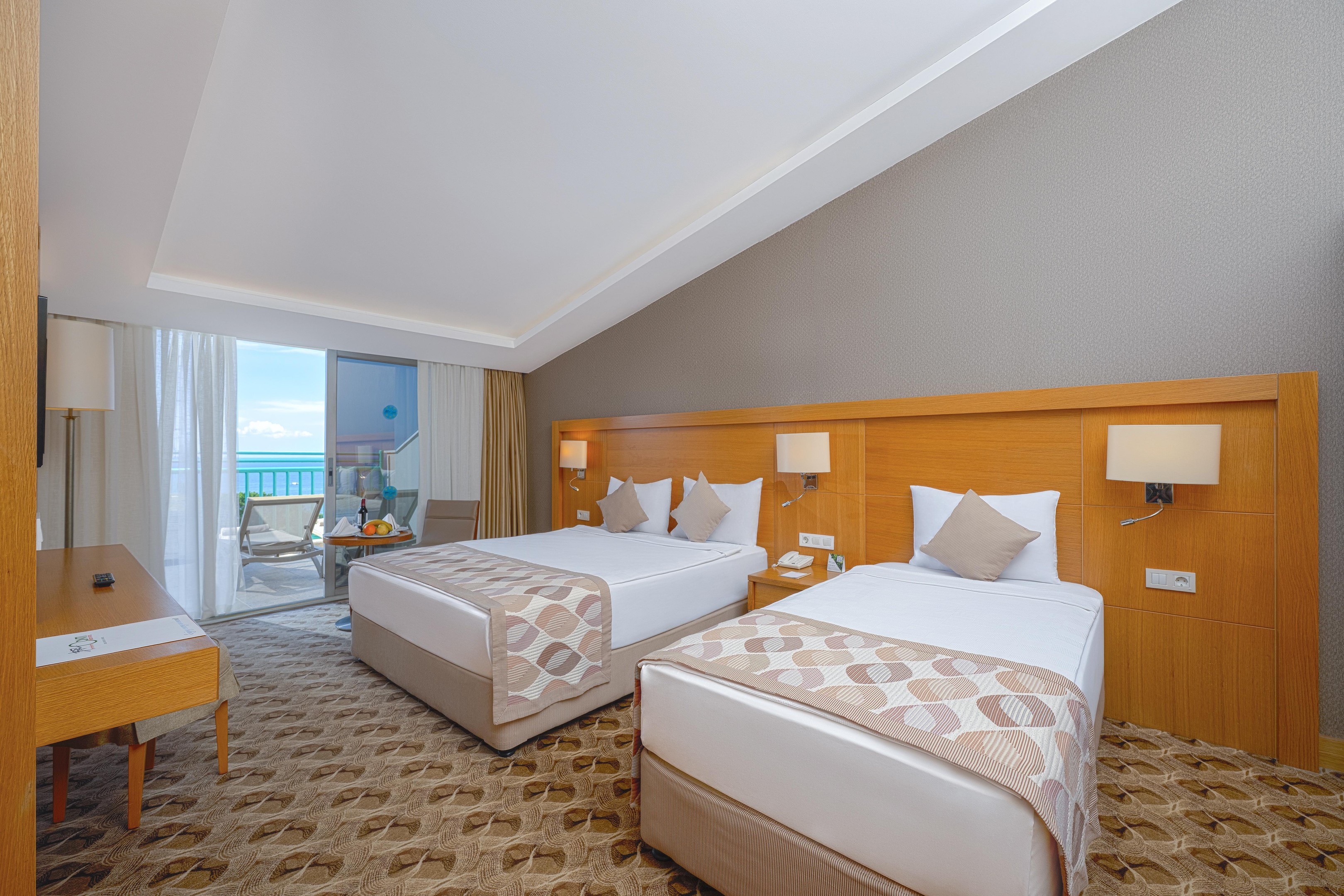 BELCONTI RESORT HOTEL