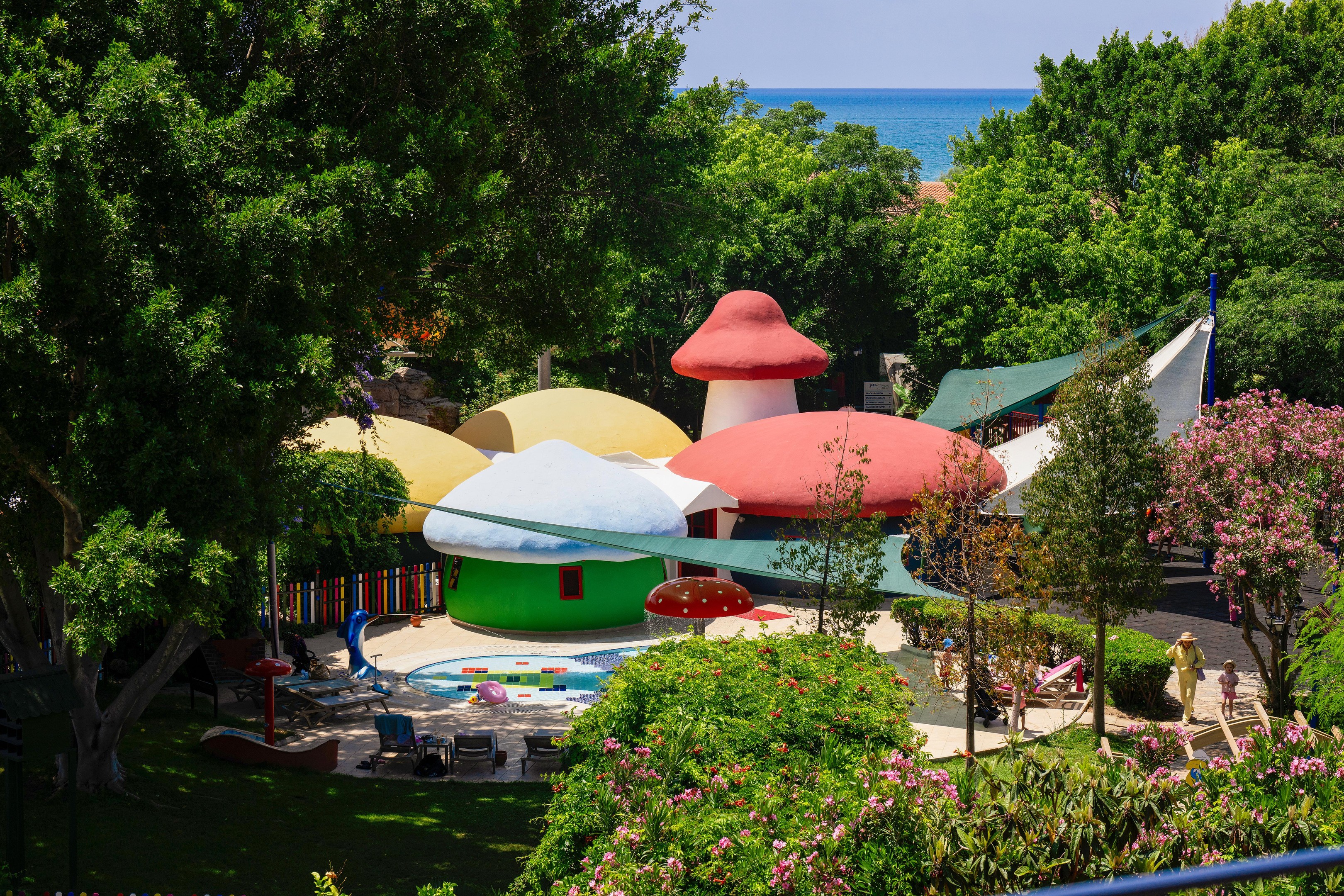 BELCONTI RESORT HOTEL