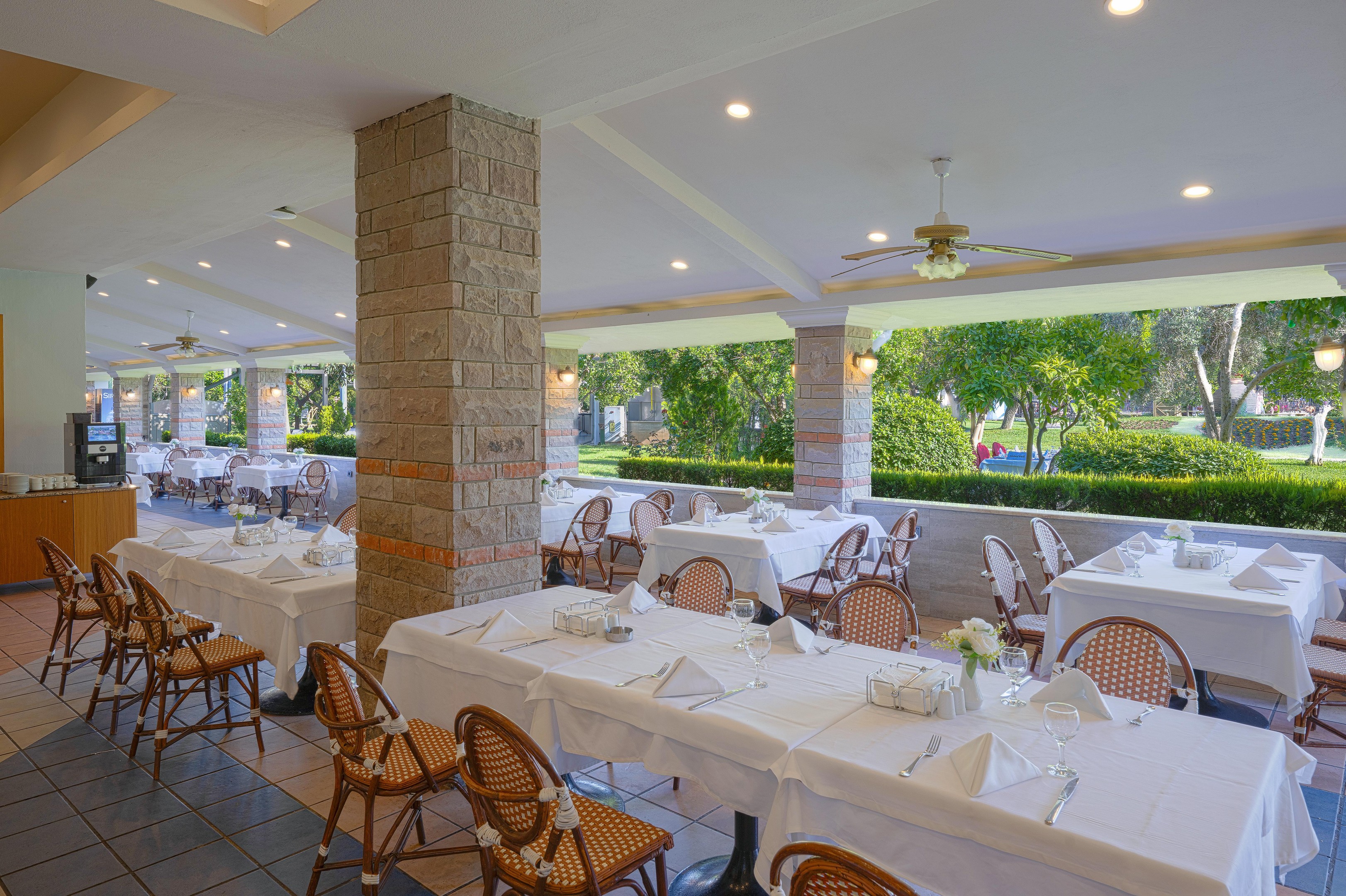 BELCONTI RESORT HOTEL