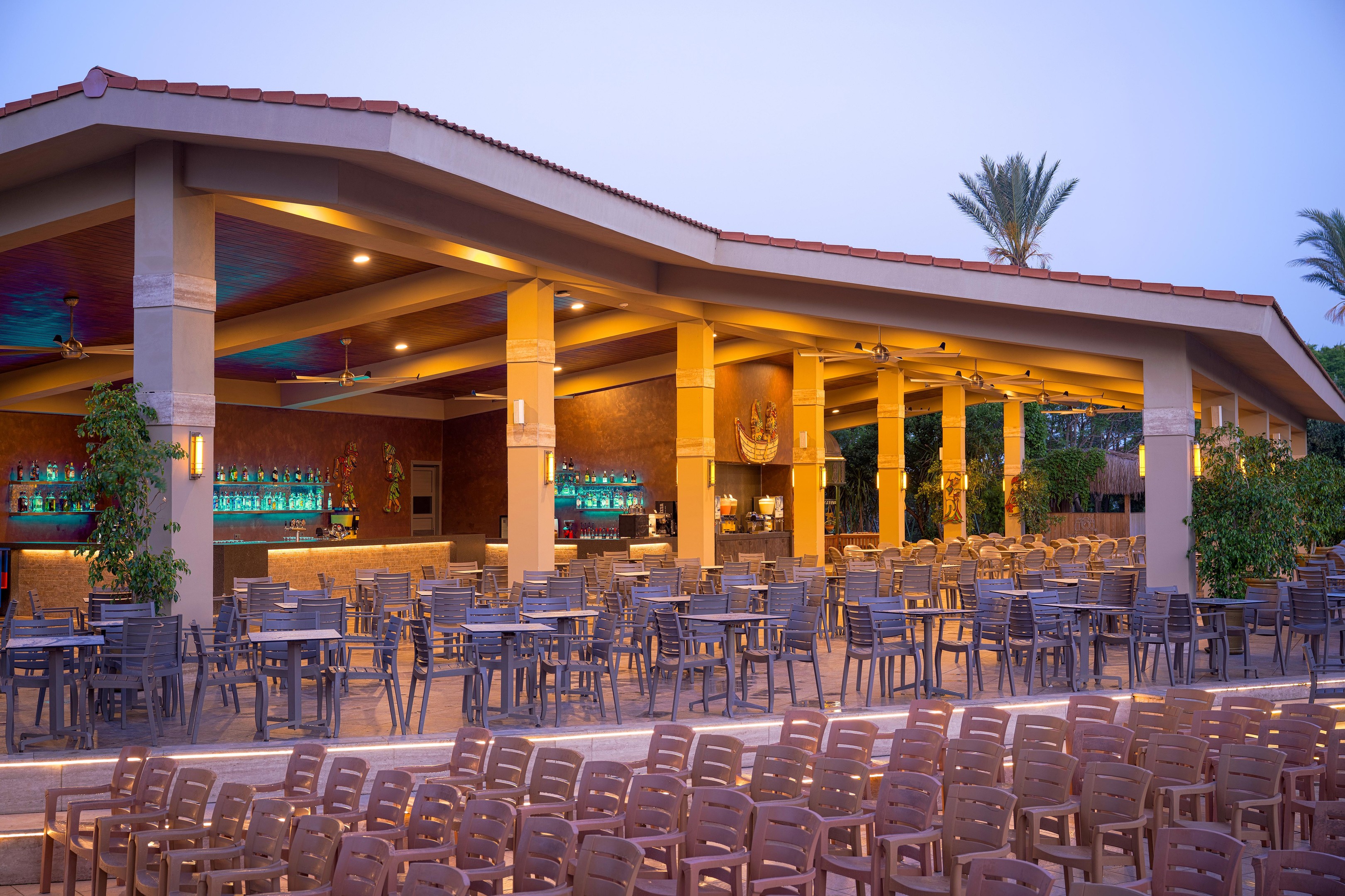 BELCONTI RESORT HOTEL