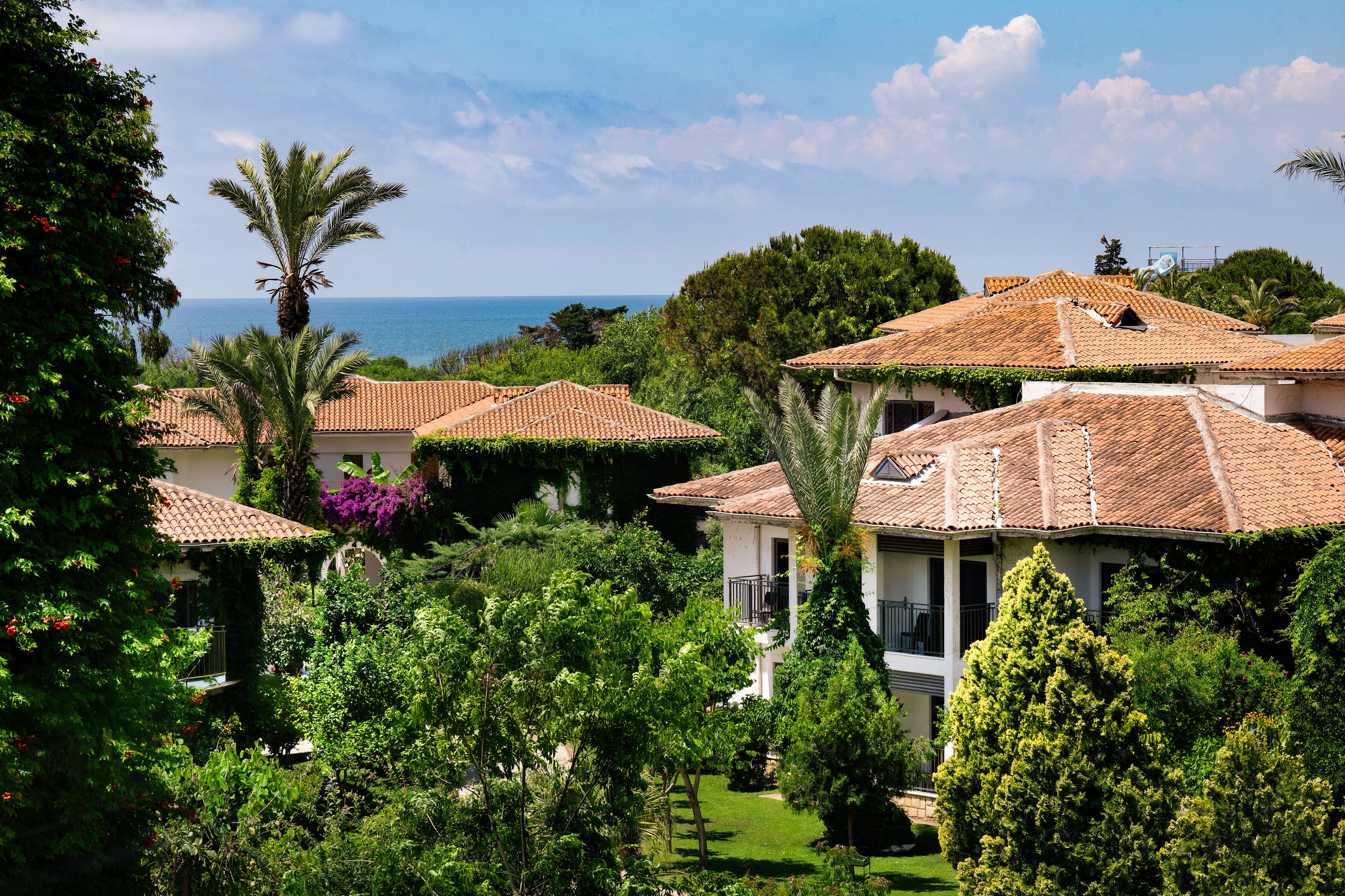 BELCONTI RESORT HOTEL