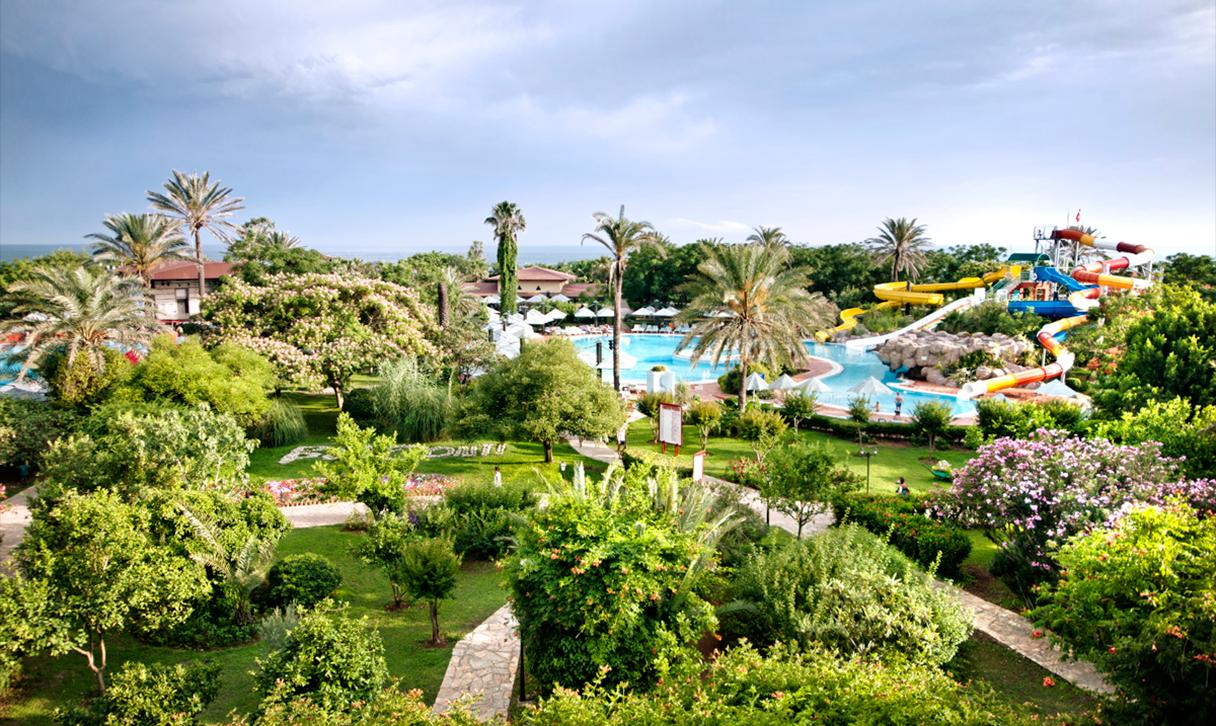 BELCONTI RESORT HOTEL