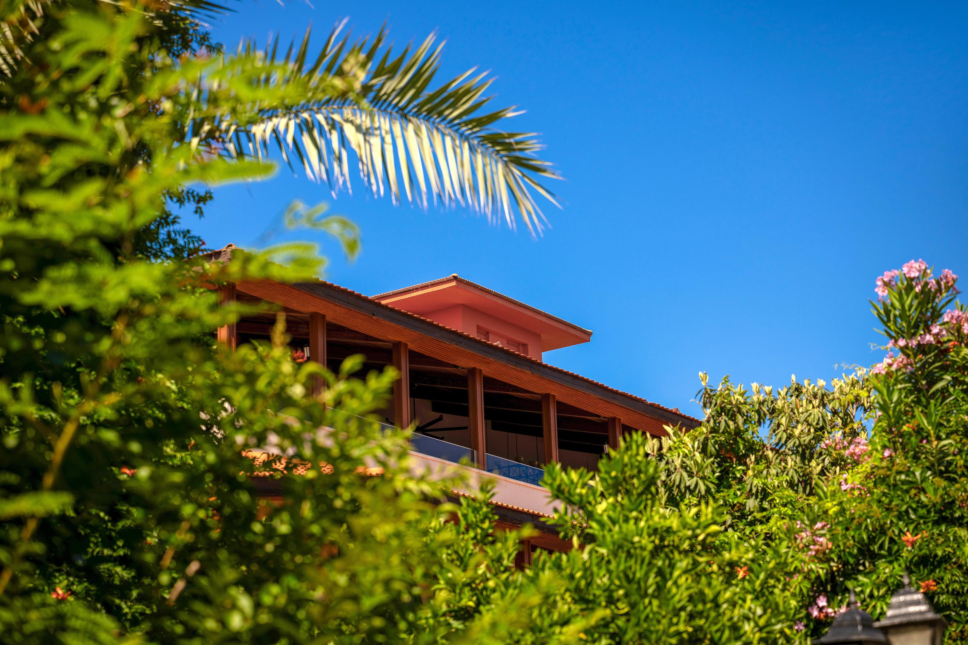 BELCONTI RESORT HOTEL