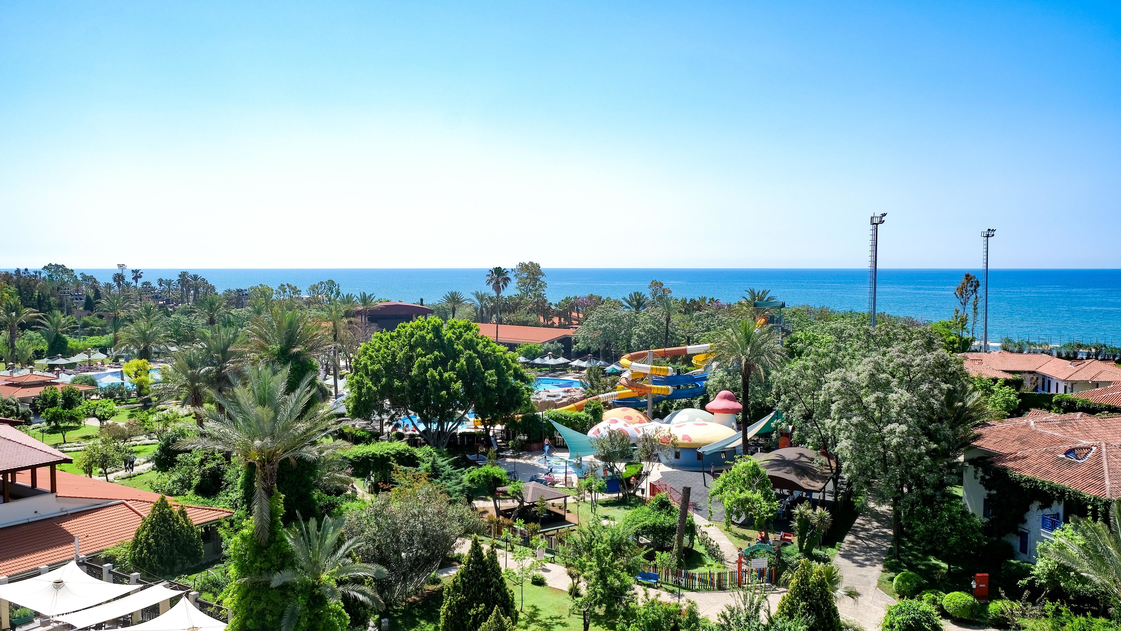 BELCONTI RESORT HOTEL