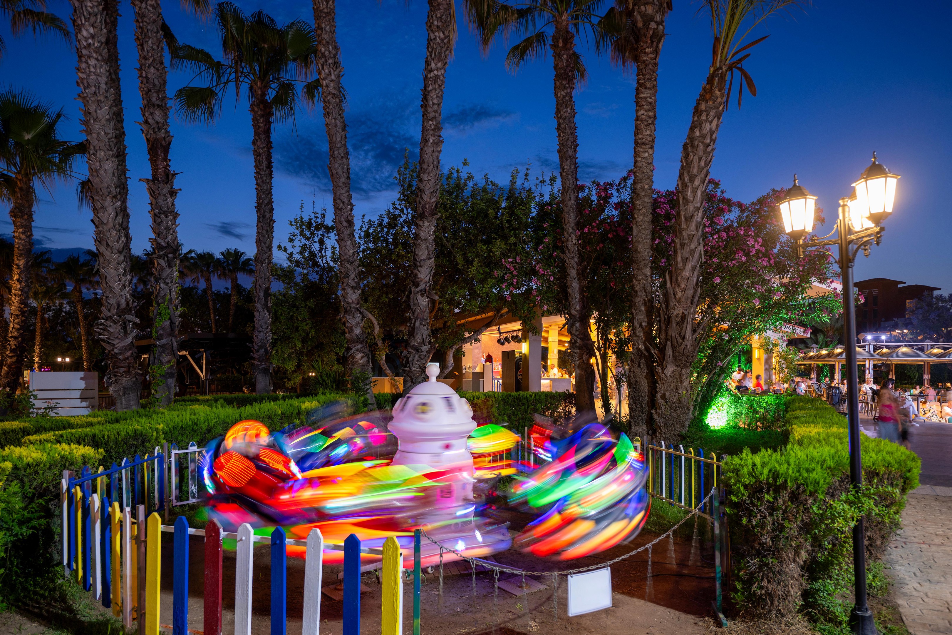 BELCONTI RESORT HOTEL