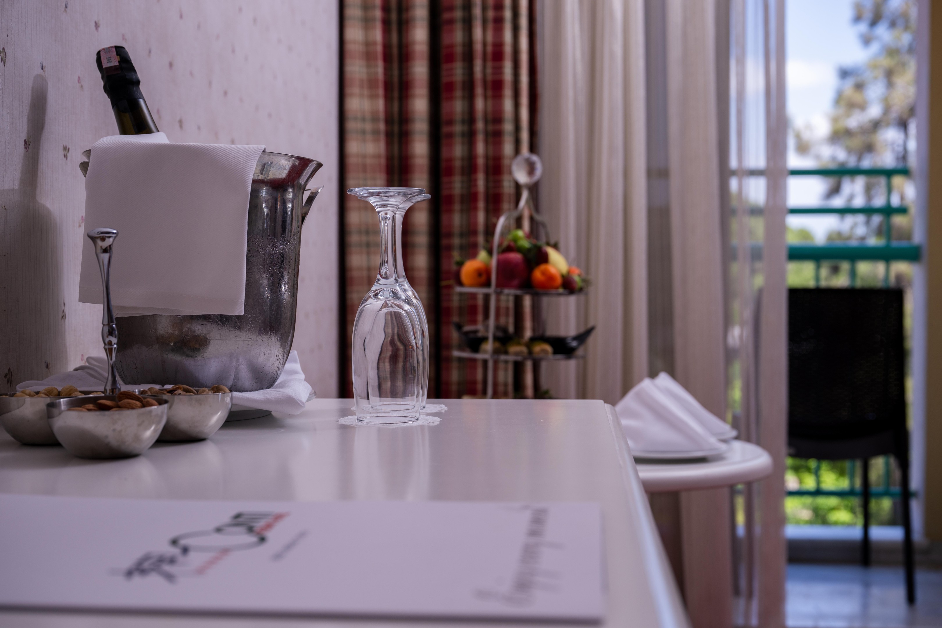 BELCONTI RESORT HOTEL