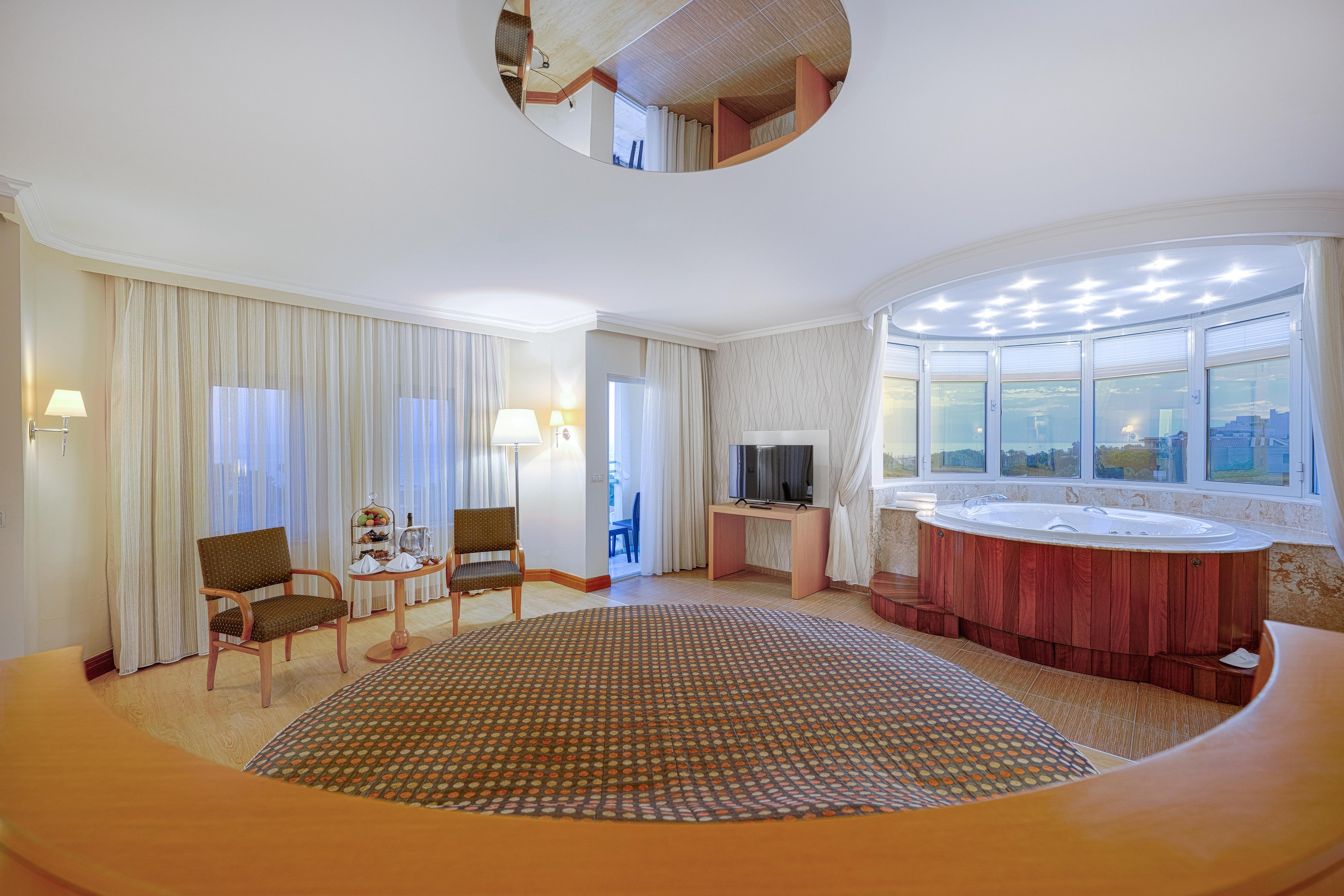 BELCONTI RESORT HOTEL