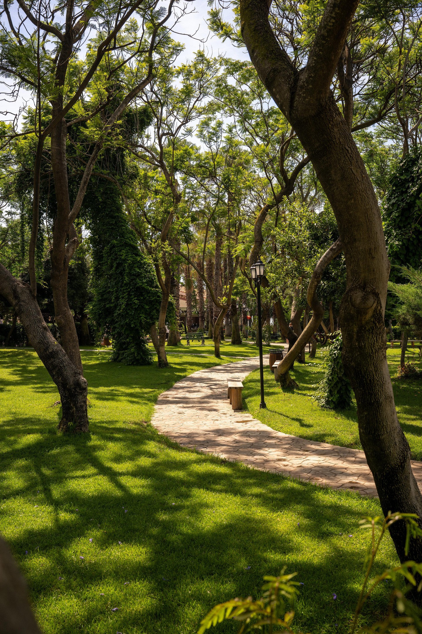 BELCONTI RESORT HOTEL