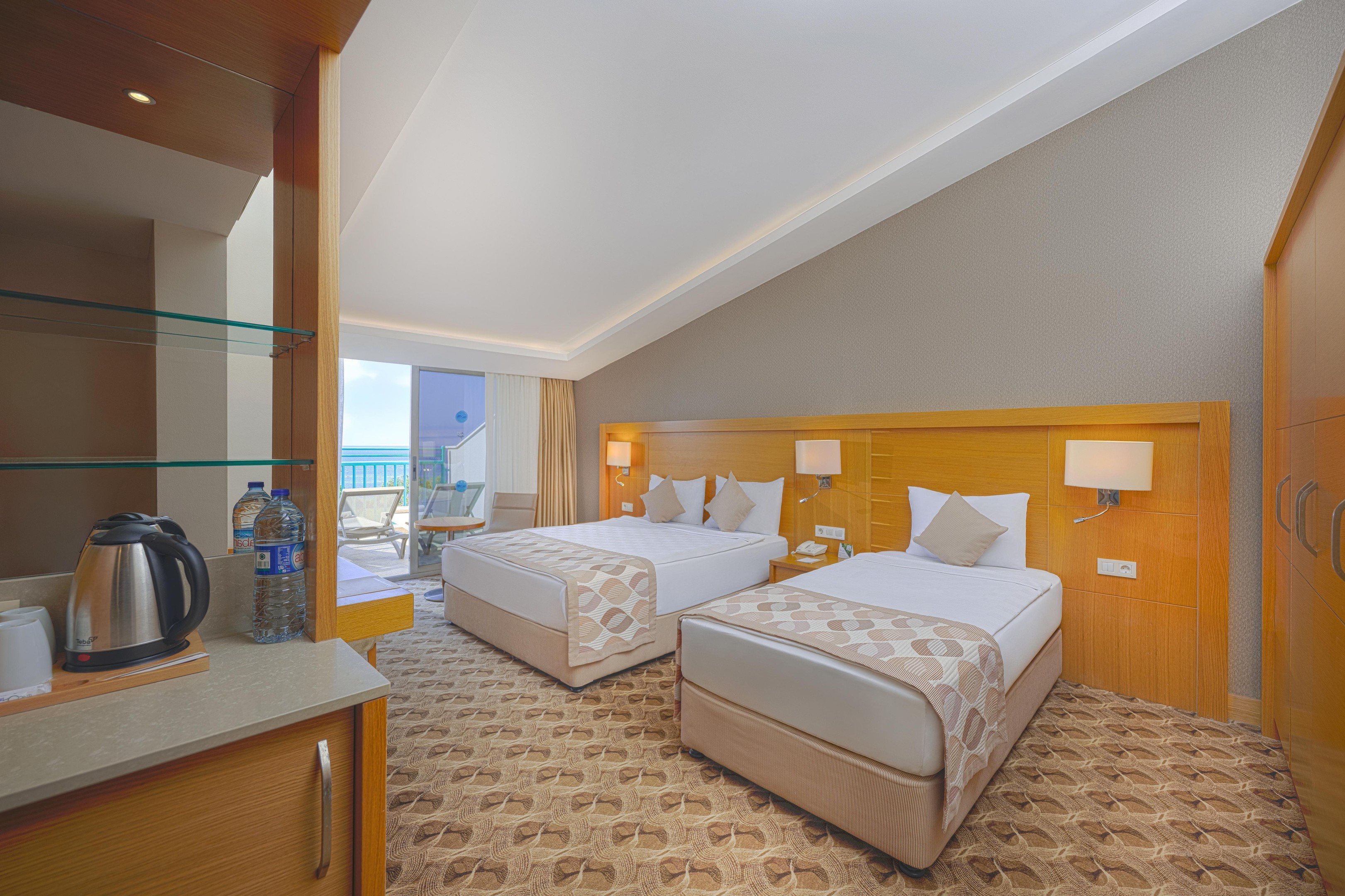 BELCONTI RESORT HOTEL