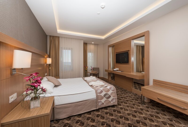 BELCONTI RESORT HOTEL