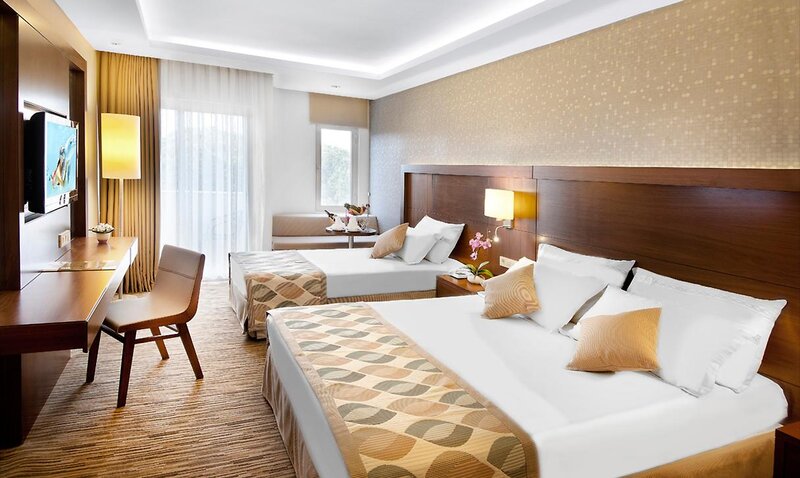 BELCONTI RESORT HOTEL