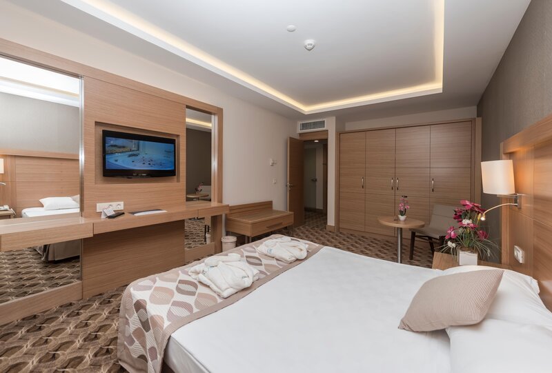 BELCONTI RESORT HOTEL