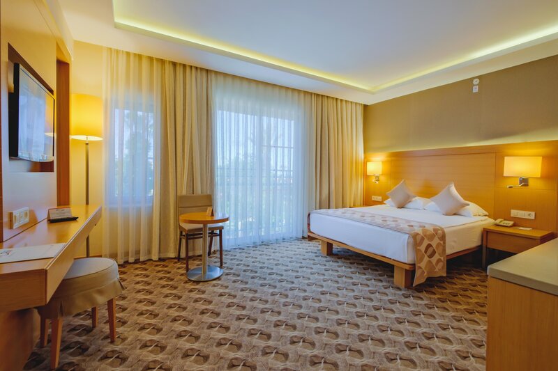 BELCONTI RESORT HOTEL