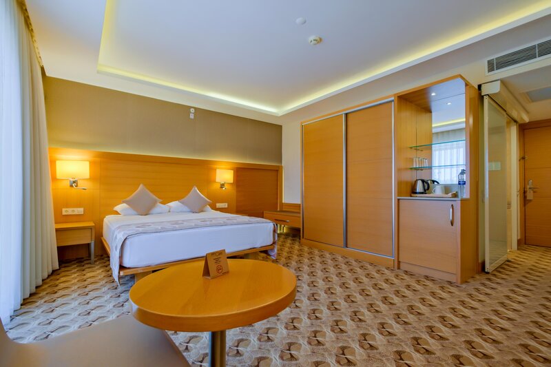 BELCONTI RESORT HOTEL