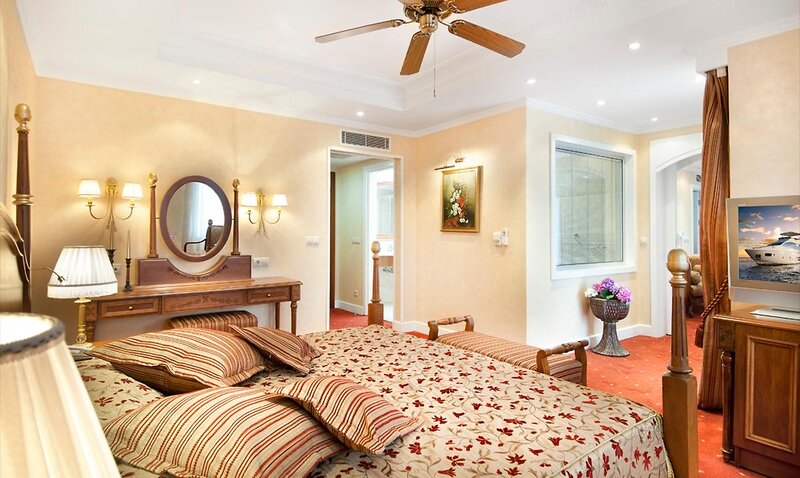 BELCONTI RESORT HOTEL