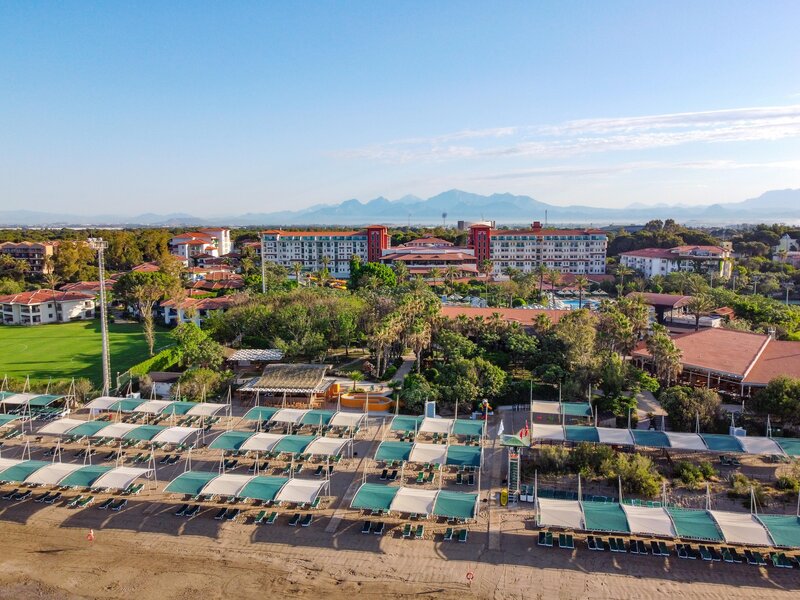 BELCONTI RESORT HOTEL