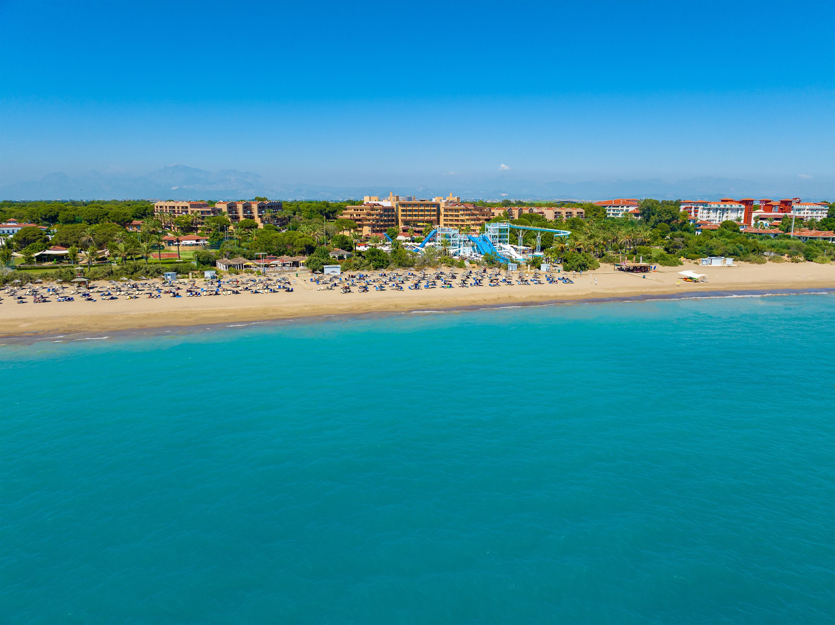 ASTERIA FAMILY RESORT BELEK
