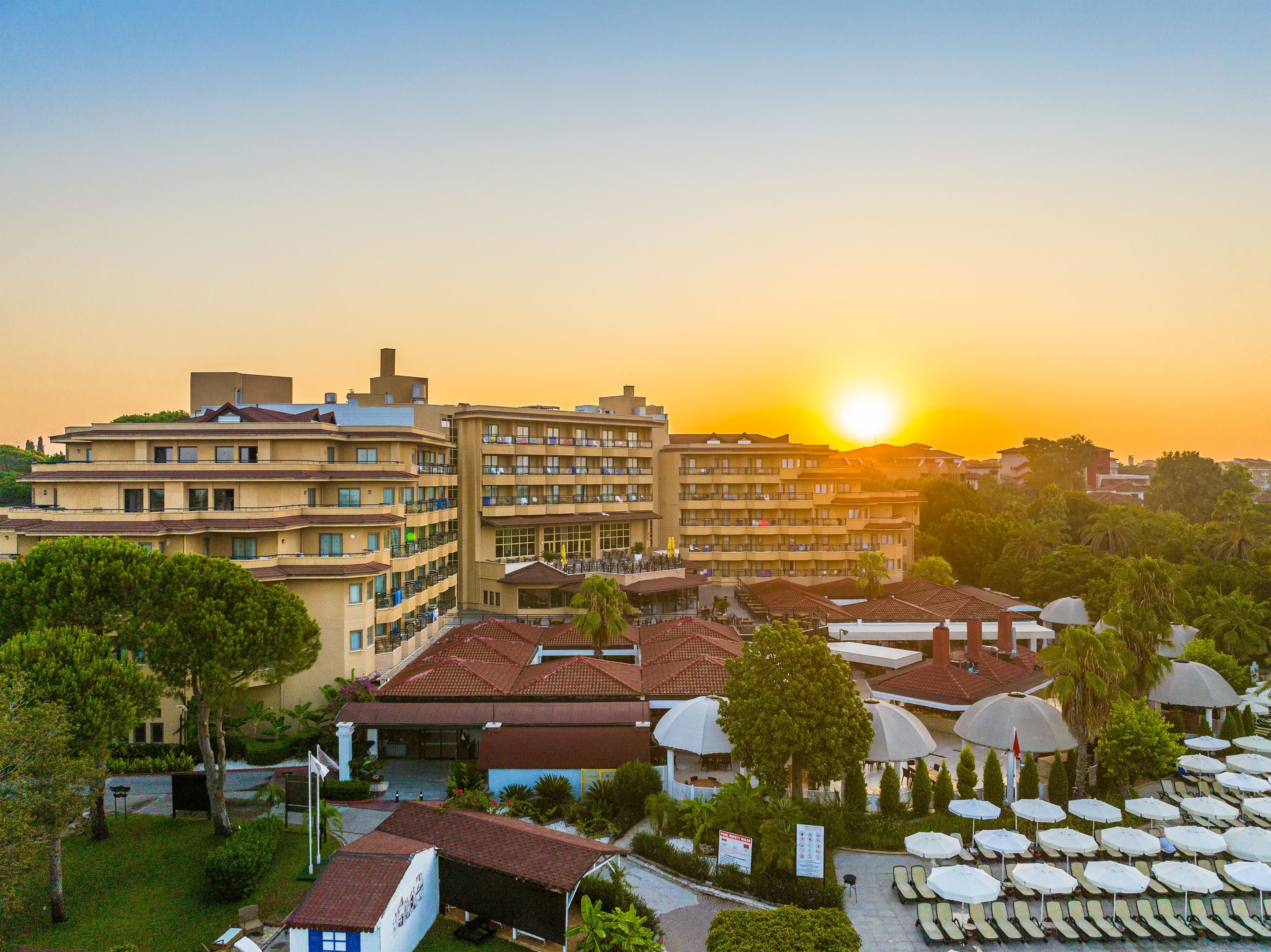 ASTERIA FAMILY RESORT BELEK