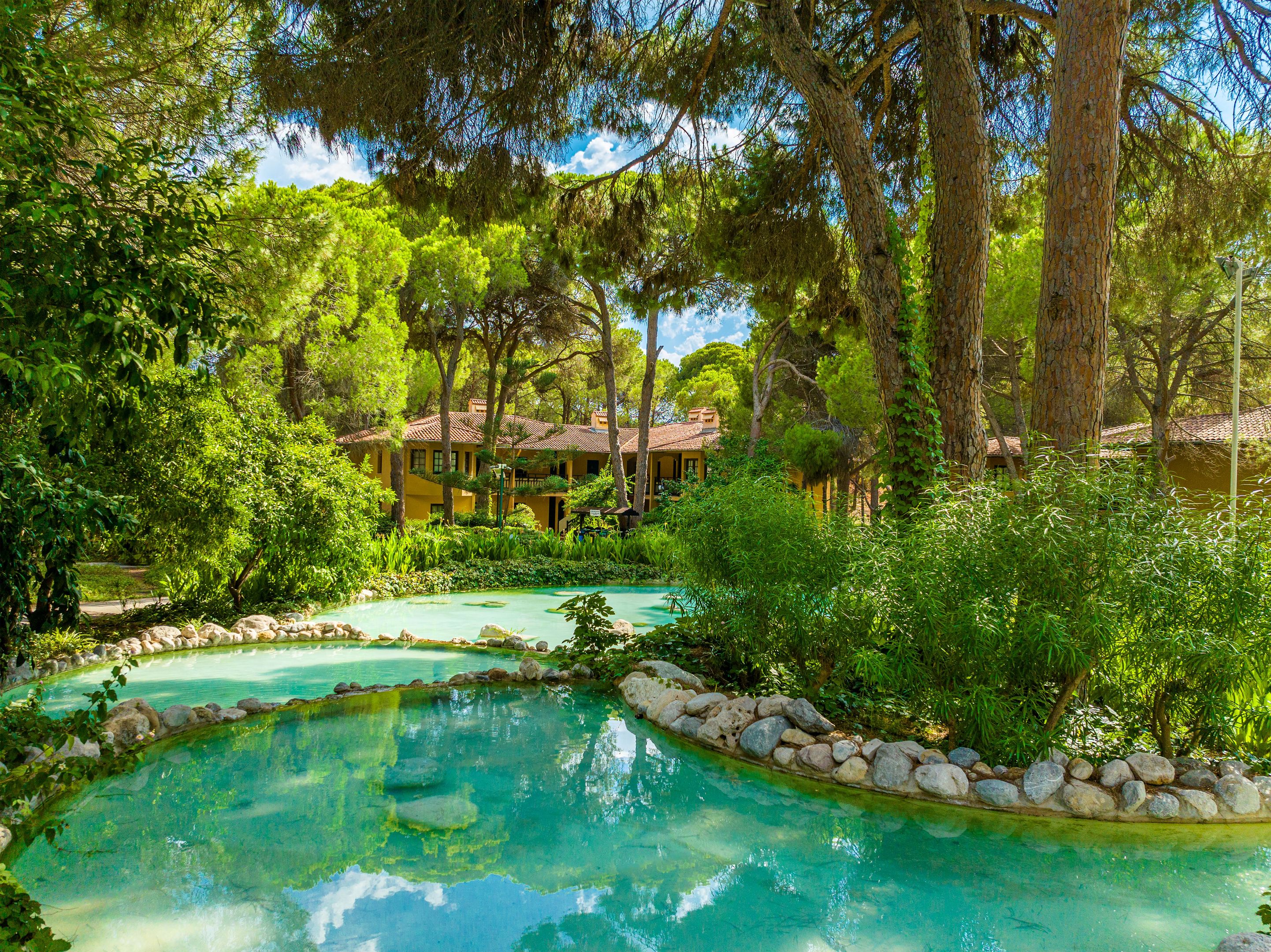 ASTERIA FAMILY RESORT BELEK