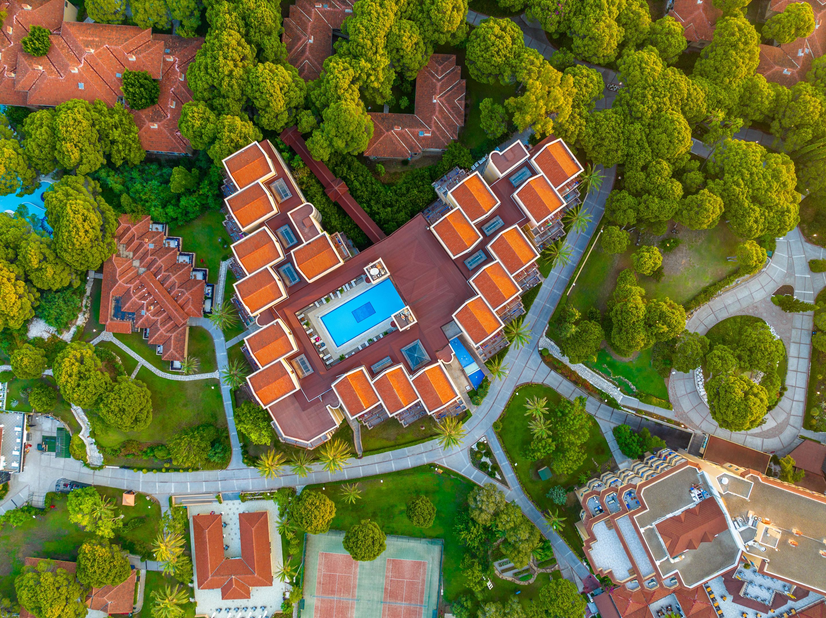ASTERIA FAMILY RESORT BELEK