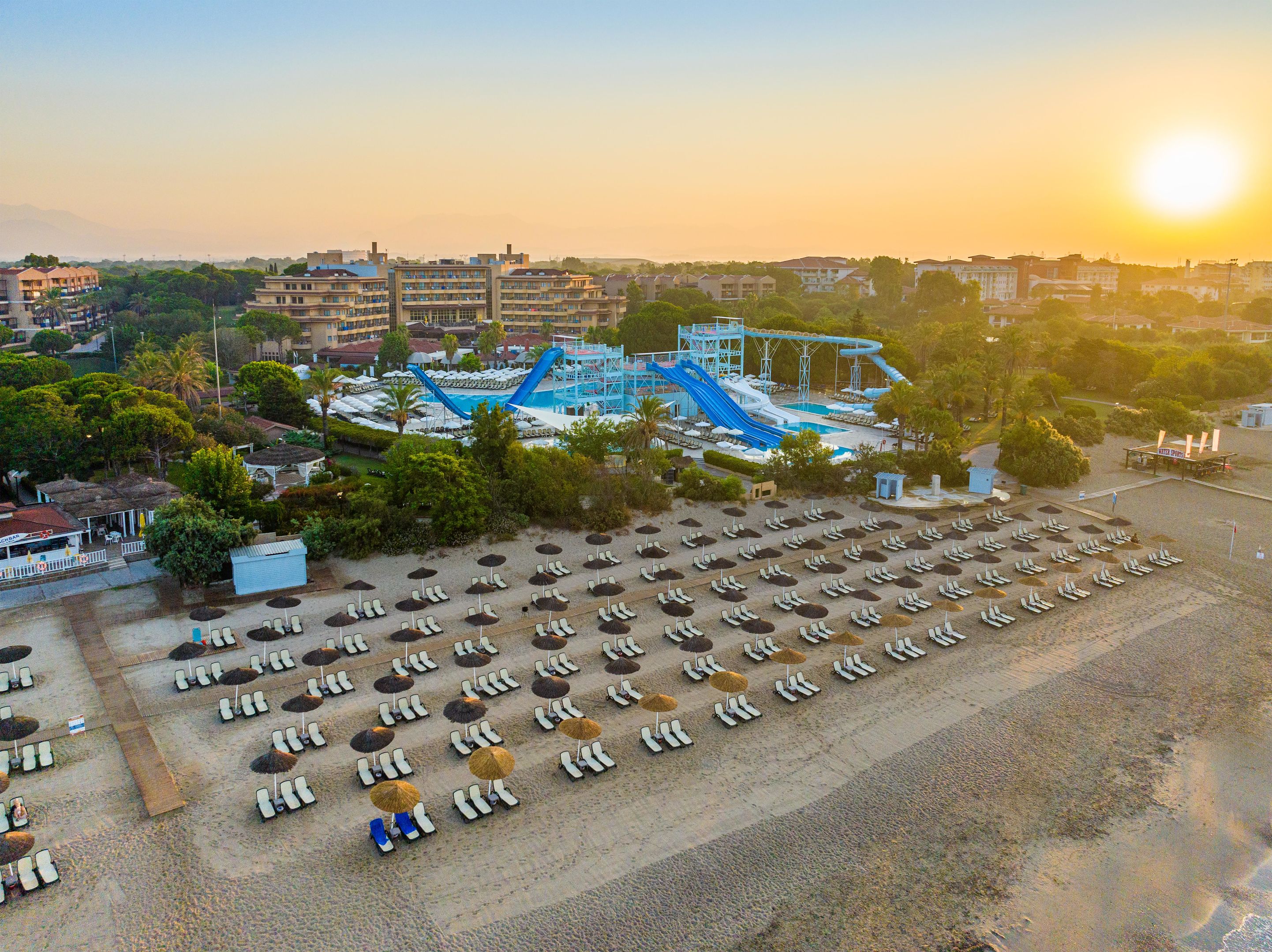 ASTERIA FAMILY RESORT BELEK