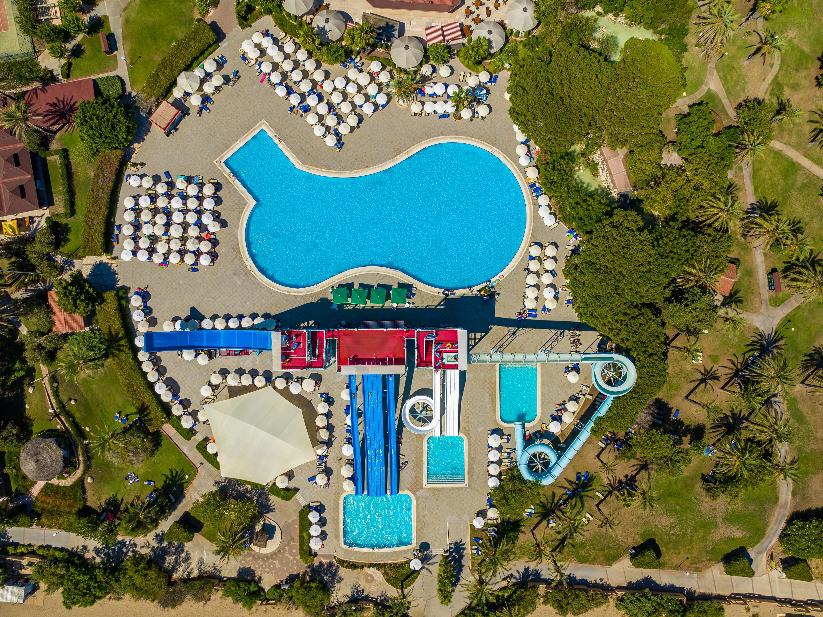 ASTERIA FAMILY RESORT BELEK