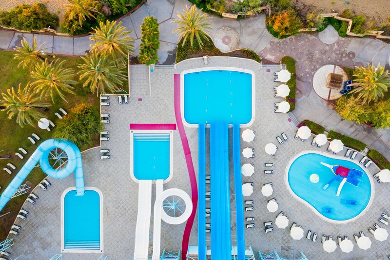 ASTERIA FAMILY RESORT BELEK