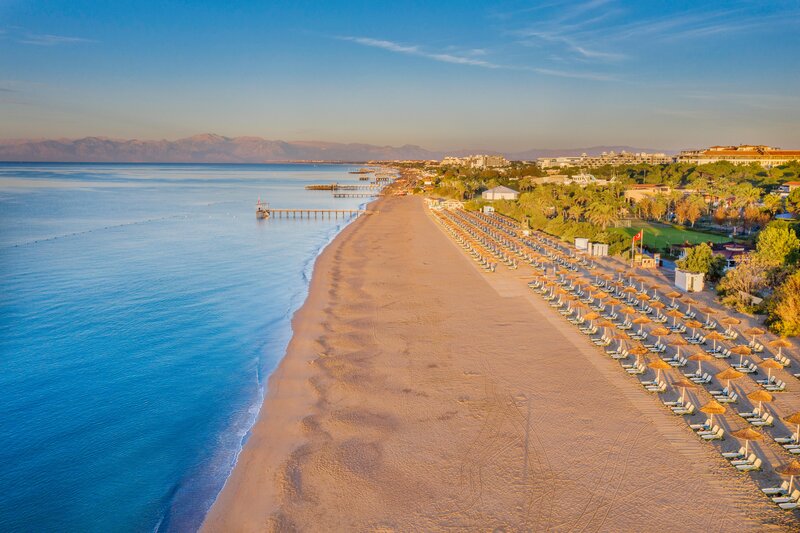 ASTERIA FAMILY RESORT BELEK