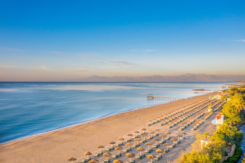 ASTERIA FAMILY RESORT BELEK