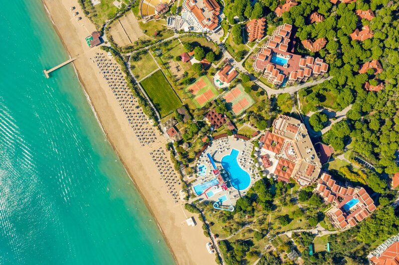 ASTERIA FAMILY RESORT BELEK