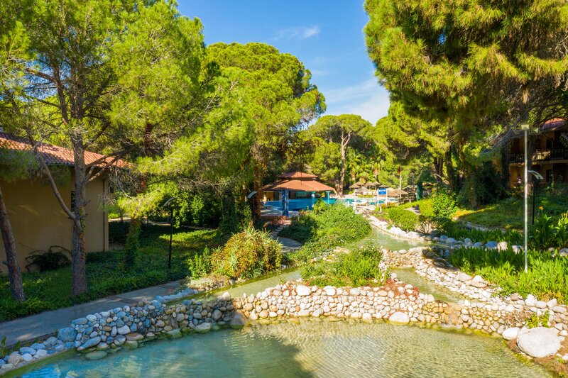 ASTERIA FAMILY RESORT BELEK