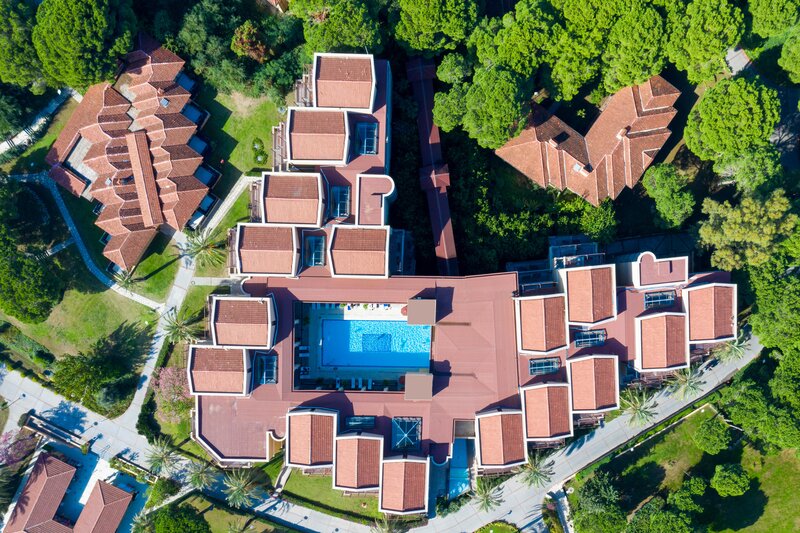 ASTERIA FAMILY RESORT BELEK