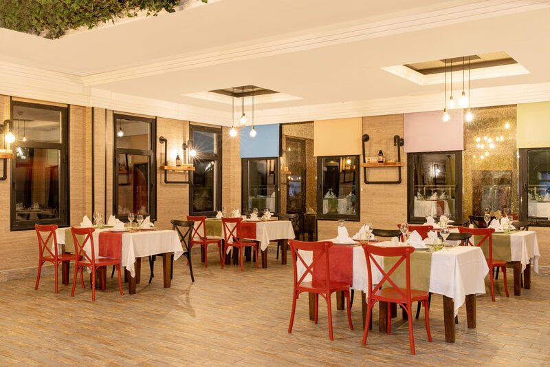 ASTERIA FAMILY RESORT BELEK