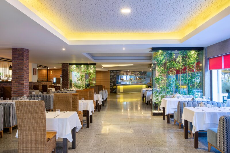 ASTERIA FAMILY RESORT BELEK