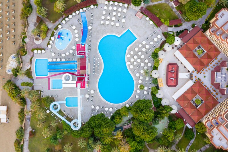 ASTERIA FAMILY RESORT BELEK