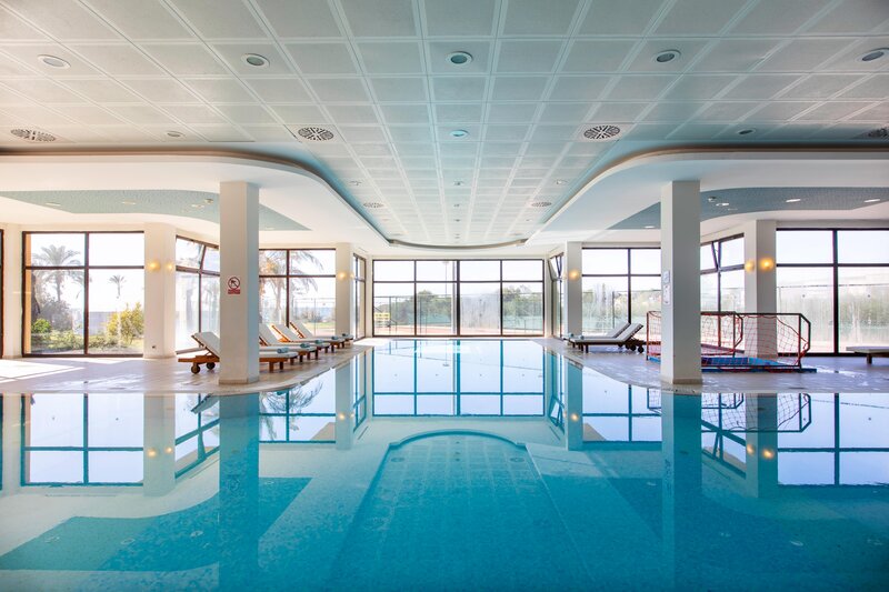 ASTERIA FAMILY RESORT BELEK