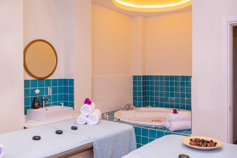 ASTERIA FAMILY RESORT BELEK