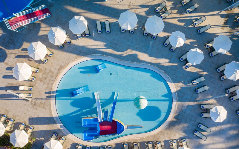 ASTERIA FAMILY RESORT BELEK