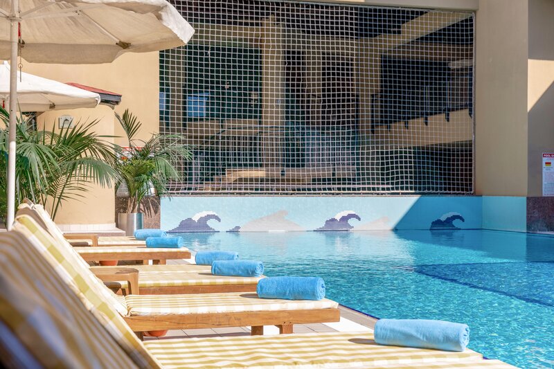 ASTERIA FAMILY RESORT BELEK