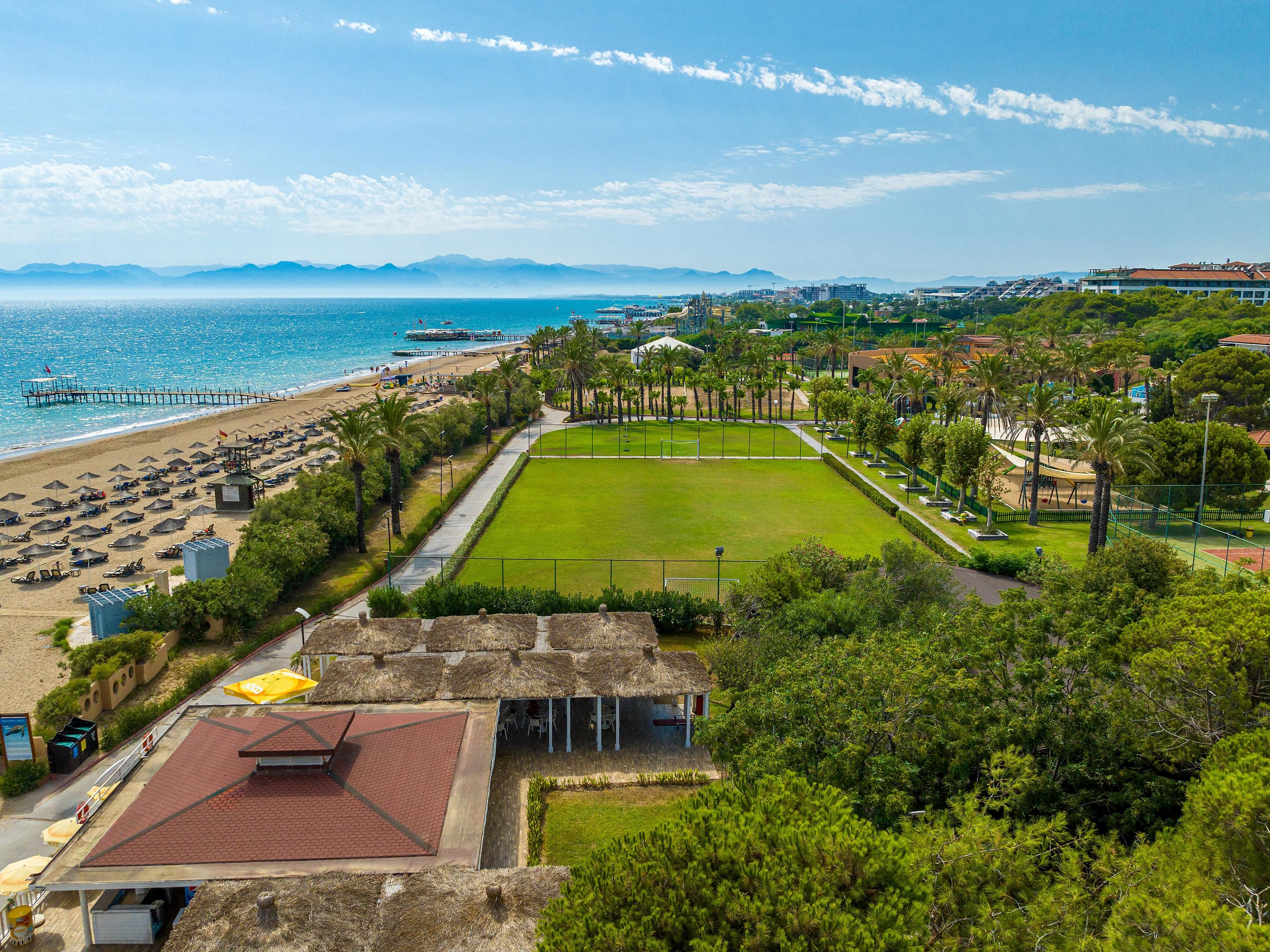 ASTERIA FAMILY RESORT BELEK
