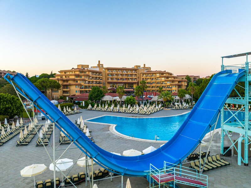 ASTERIA FAMILY RESORT BELEK