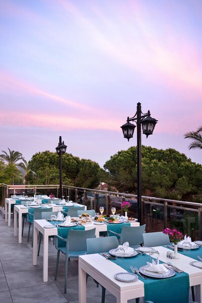 ASTERIA FAMILY RESORT BELEK