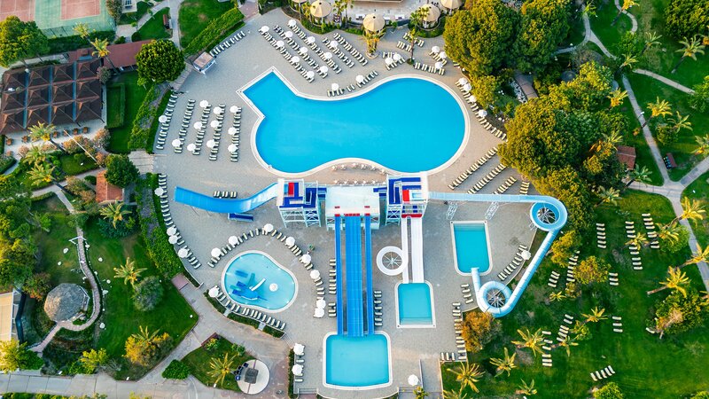ASTERIA FAMILY RESORT BELEK
