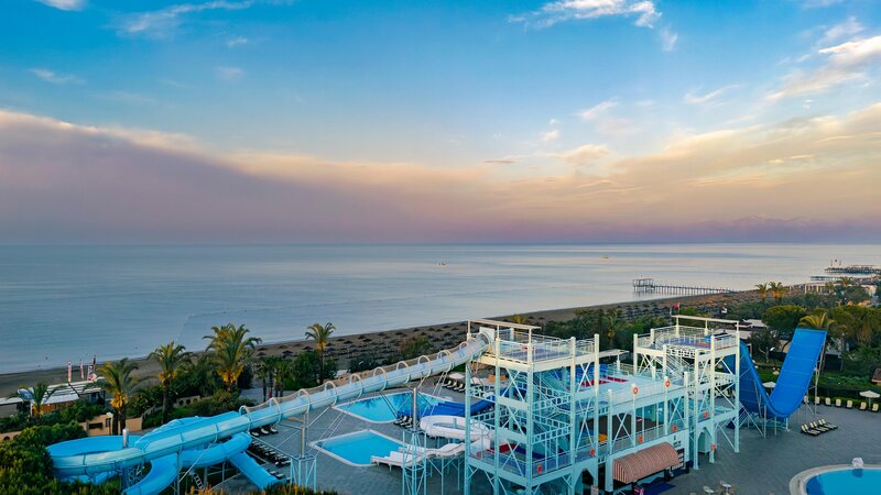 ASTERIA FAMILY RESORT BELEK