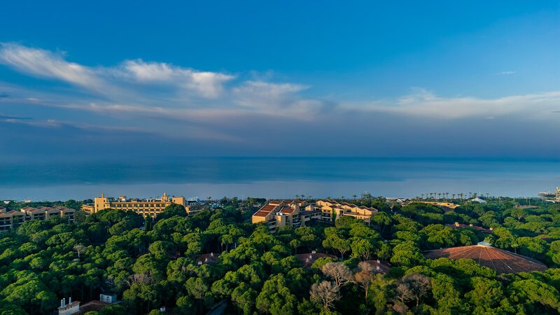 ASTERIA FAMILY RESORT BELEK