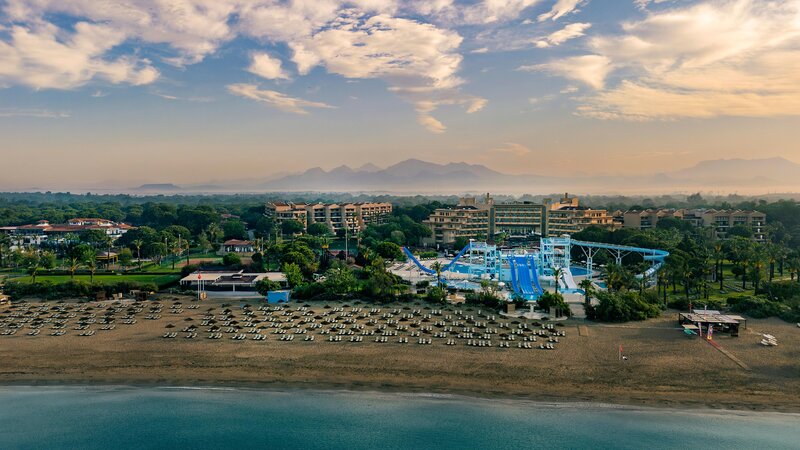 ASTERIA FAMILY RESORT BELEK